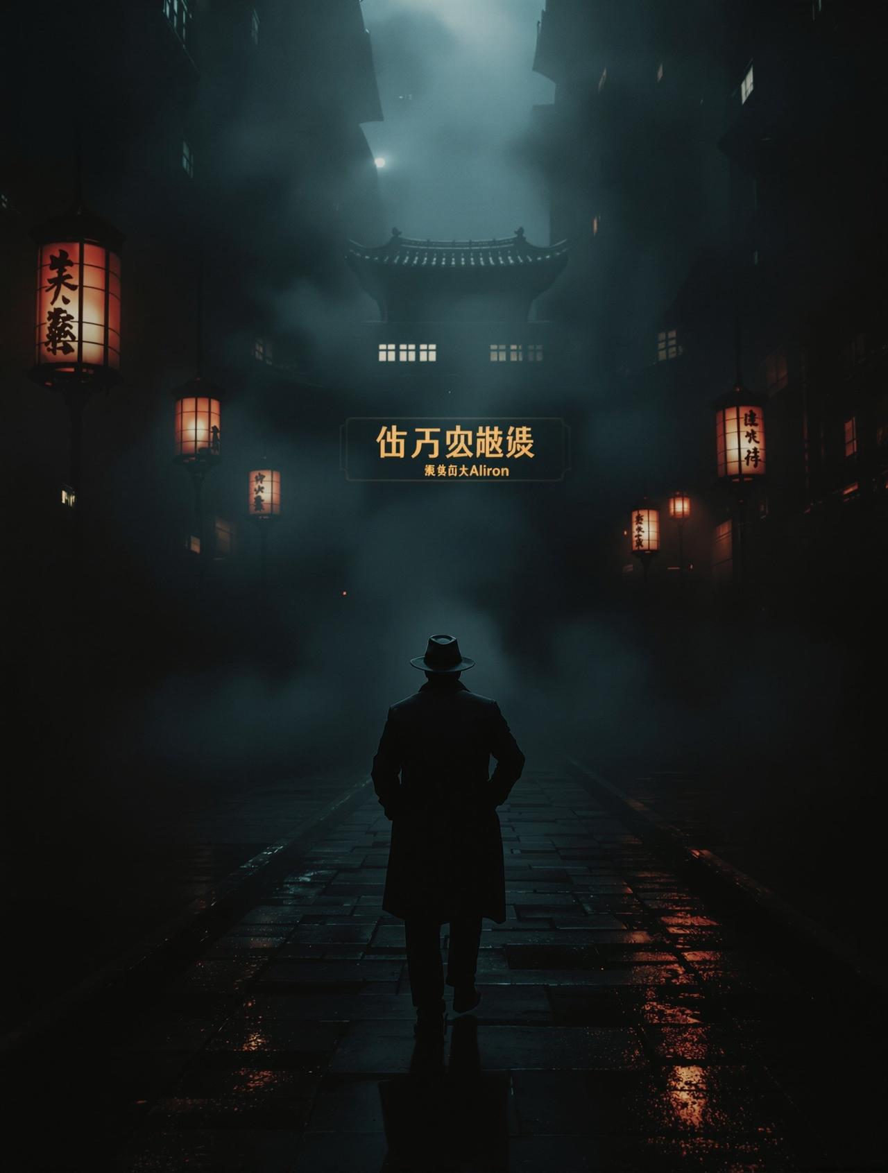长夜将至